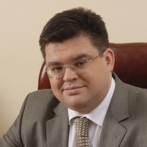 Михаил Жуков
