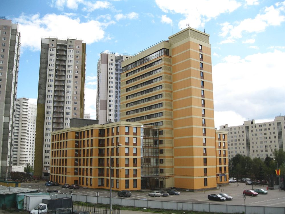 Уборщица в Отрадном Уборщица в Отрадном