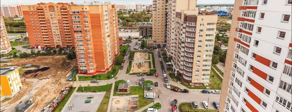 Работа уборщицей в Щербинке