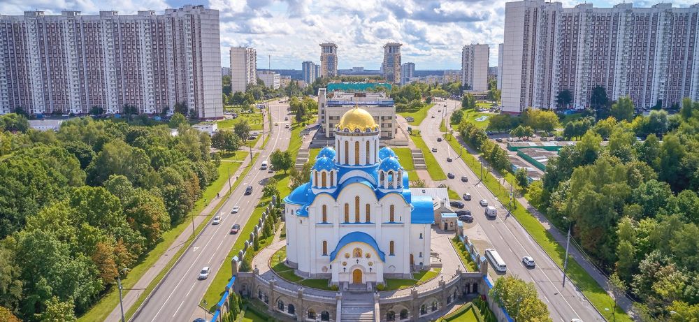 Работа уборщицей в Ясенево Работа уборщицей в Ясенево